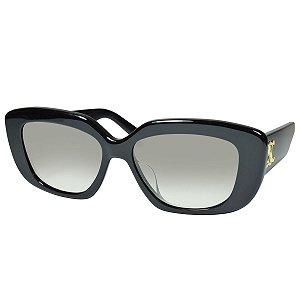 Óculos de Sol Celine Cl40216U 01F 55X15 135
