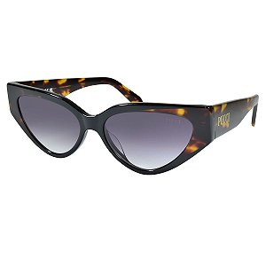 Óculos de Sol Emilio Pucci Ep204 05B 55X15 140