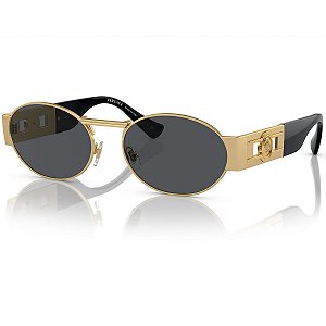 Óculos de Sol Versace Ve2264 1002/87 56x18 140