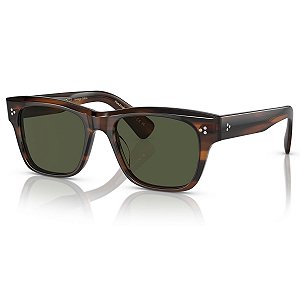 Óculos de Sol Oliver Peoples Ov5524Su 1724/52 52X18 145 Birell Sun