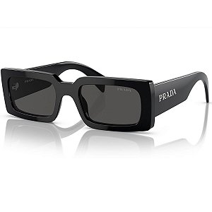Óculos de Sol Prada PrA07S 1Ab-5s0 52x20 145
