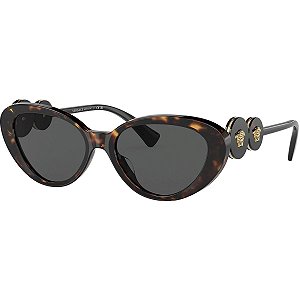 Óculos de Sol Versace Ve4433U 108/87 54X17 145