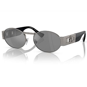 Óculos de Sol Versace Ve2264 1001/6G 56x18 140