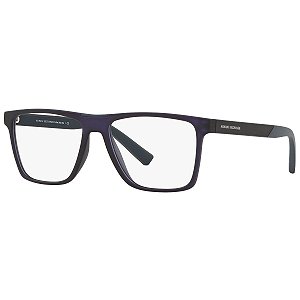 Óculos de Grau Armani Exchange Ax3055l 8273 55x16 145