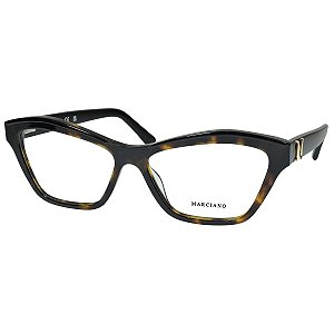 Óculos de Grau Guess by Marciano Gm0396 052 55X14 145