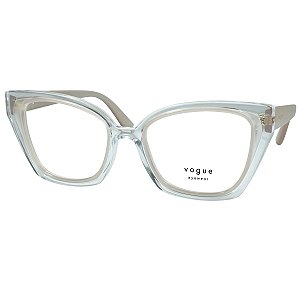 Óculos de Grau Vogue Vo5503 W745 54X20 140