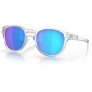 Óculos de Sol Oakley Oo9265-65 Latch Prizm Polarizado