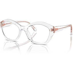 Óculos de Grau Michael Kors Mk4116U 3015 53x18 140 Seaside