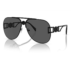 Óculos de Sol Versace Ve2255 1002/87 63X13 145