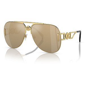 Óculos de Sol Versace Ve2255 1002/03 63X13 145