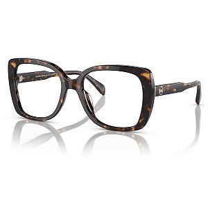 Óculos de Grau Michael Kors Mk4104U 3006 53x18 140 Perth