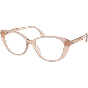 Óculos de Grau Michael Kors Mk4102U 3449 53x16 140 Amagansett