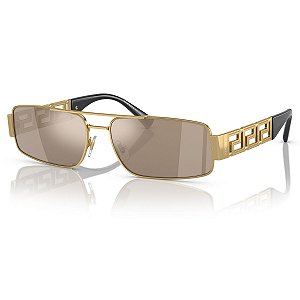 Óculos de Sol Versace Ve2257 1002/5A 60X16 145