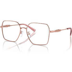Óculos de Grau Michael Kors Mk3082 1108 55x17 145 Yunan