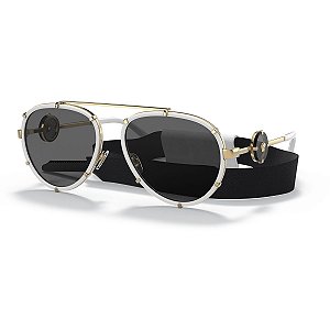 Óculos de Sol Versace Ve2232 1471/87 61X18 145