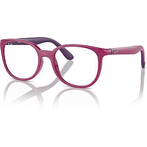 Óculos de Grau Ray-Ban Junior Rb1631 3933 45X16 130 Infantil