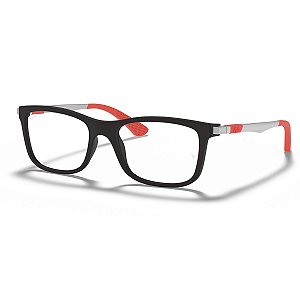 Óculos de Grau Ray-Ban Junior Rb1549 3652 50X16 130 Infantil