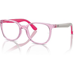 Óculos de Grau Ray-Ban Junior Rb1631 3976 45X16 130 Infantil
