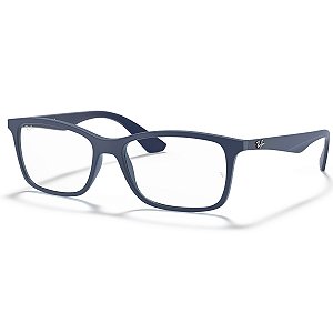 Óculos de Grau Ray-Ban Rb7047 5450 54X17 140