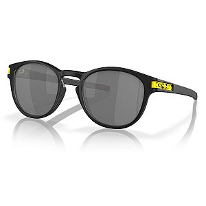 Óculos de Sol Oakley Oo9265-69 Latch Prizm Tour de France
