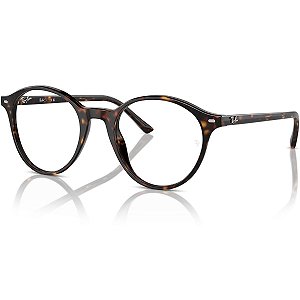 Óculos de Grau Ray-Ban Rb5430 2012 51x21 145 Bernard