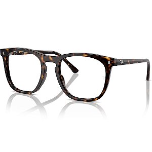 Óculos de Grau Ray-Ban Rb2210v 2012 53x21 145