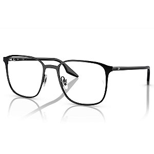 Óculos de Grau Ray-Ban Rb6512 2509 54X19 145