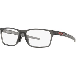 Óculos de Grau Oakley Ox8032-02 57X17 141 Hex Jector