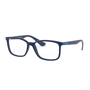 Óculos de Grau Ray-Ban Junior Rb1589l 3800 50X14 130 Infantil