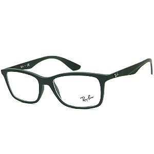 Óculos de Grau Ray-Ban Rb7047 5196 54X17 140