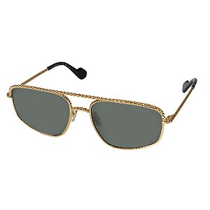 Óculos de Sol Lanvin Lnv128S 710 58X18 140 - Óculos Perfil