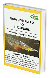 Guia Completo do Tucunaré: Um Tesouro das Águas Brasileiras