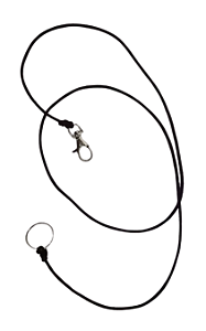 Cordão Salva Varas Elástico