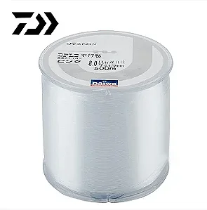 Linha Monofilamento Daiwa 500m Blindada