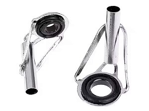 Kit Ponteira Para Vara De Pesca Com 8 Unidades