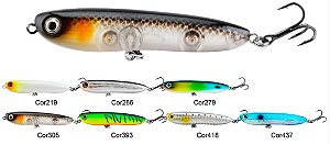 Isca Artificial Albatroz Xitara 6.7cm 6.8g