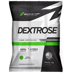 Malto Dextrina / Dextrose - MARUJO'S SUPLEMENTOS