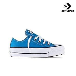 all star solado alto preto