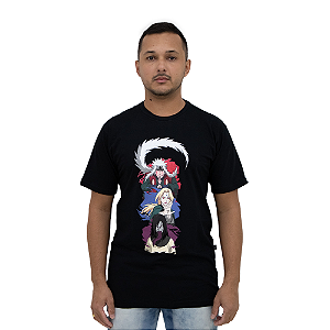 Camiseta My Hero Academia UA Grupo Clube Comix - Super Geek - A