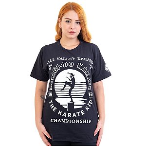 Camiseta karate kid hotsell