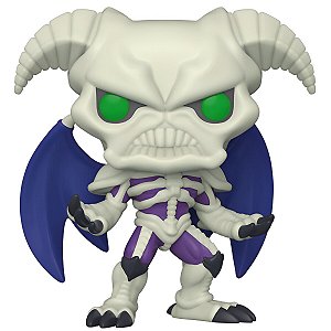 Pop! Funko Yu-gi-oh - Summoned Skull 1175