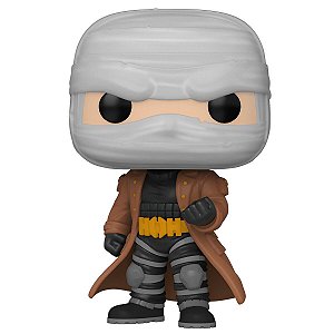 Pop! Funko Batman - Hush 442 (2022 Winter Convention Exclusive)
