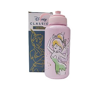 Squeeze Disney Tinker Bell Rose 1L