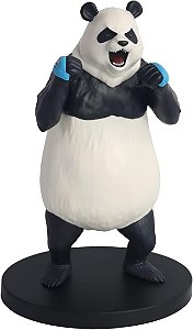 Figure Bandai Jujutsu Kaisen - Panda Jukon No Kata