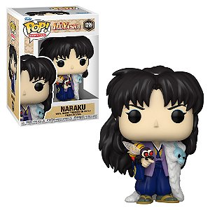 Pop! Funko - InuYasha - Naraku 1299