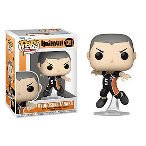 Pop! Haikyu!! - Ryunosuke Tanaka 1391