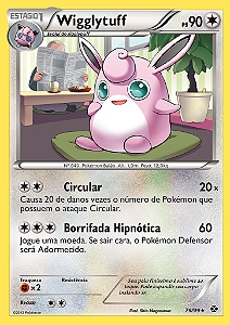 Wigglytuff (79/99)
