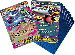 Cards Avulsos Pokémon TCG