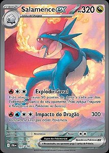 Salamence ex (187/159)