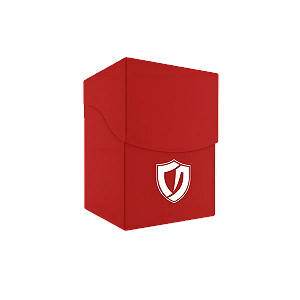 Deck Box Command - Central Acessórios